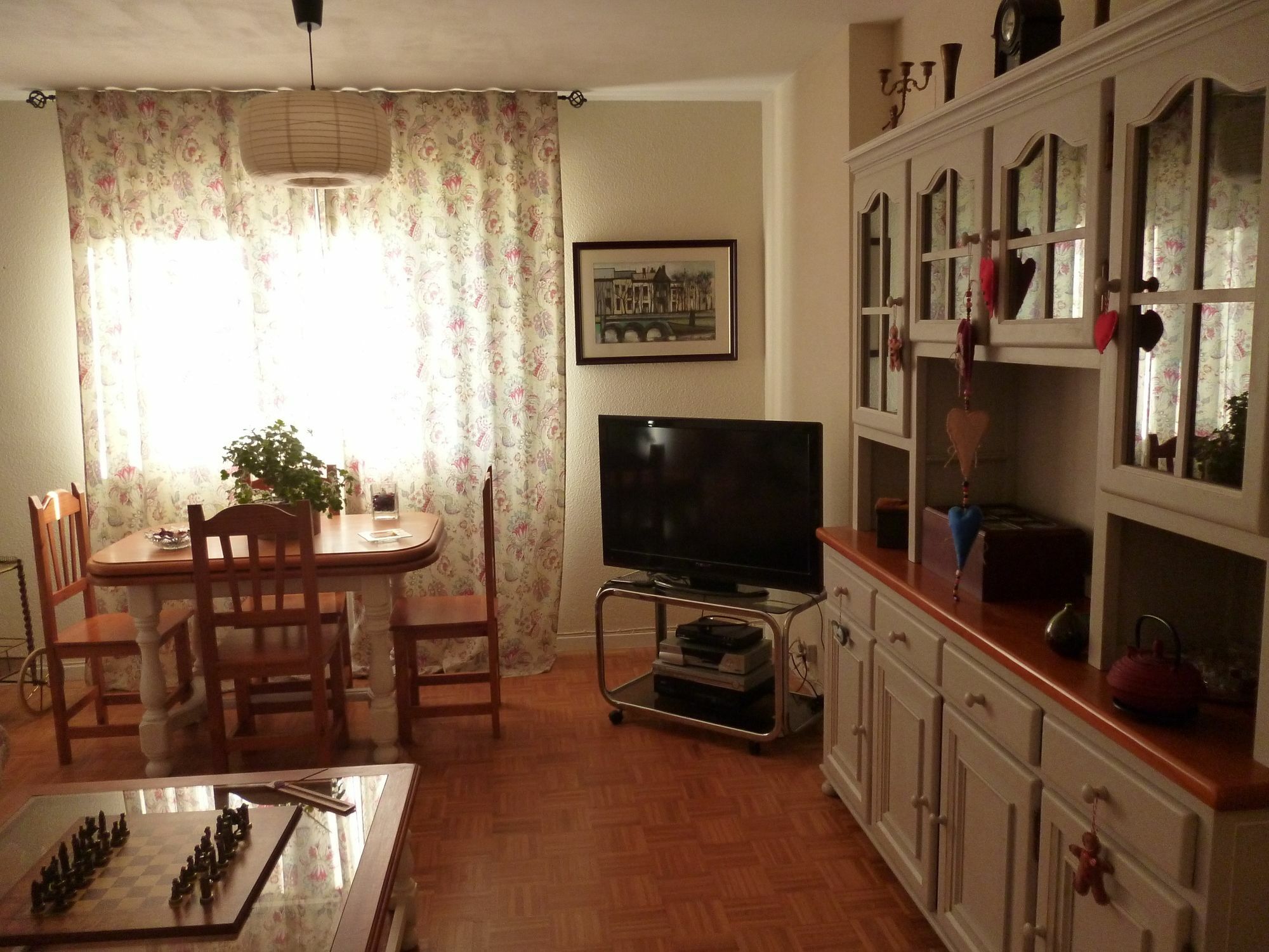 Logrocity Puerta Del Ebro Parking Privado Gratis Logrono Bagian luar foto