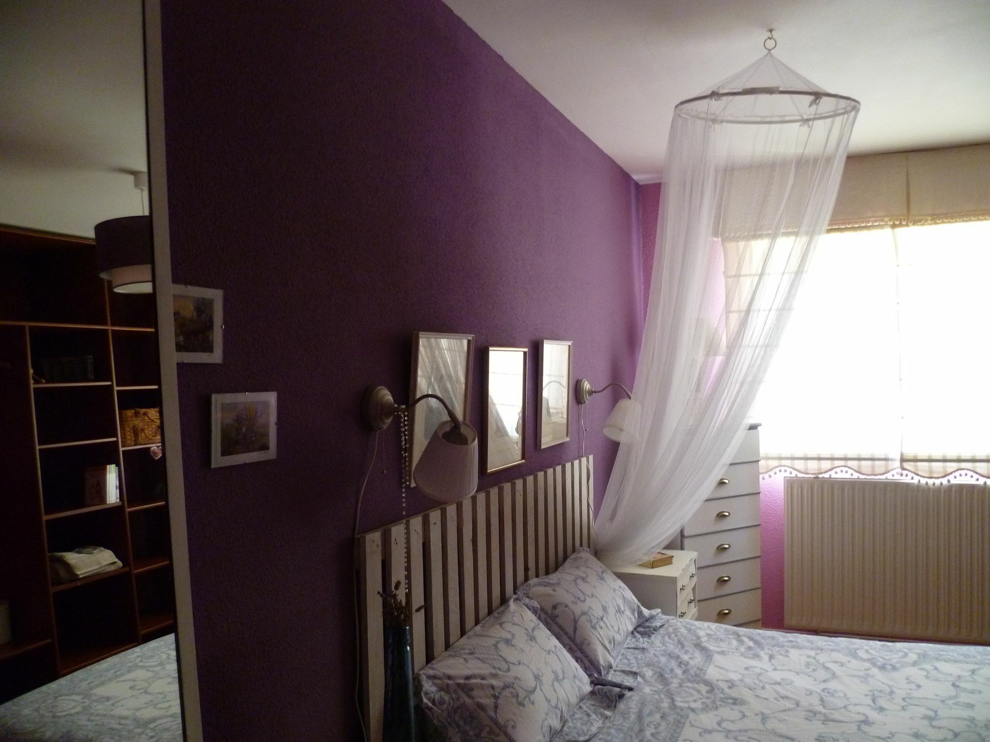 Logrocity Puerta Del Ebro Parking Privado Gratis Logrono Bagian luar foto